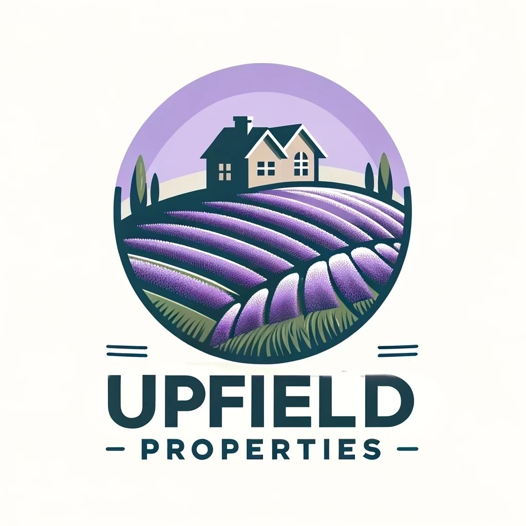 Upfield Properties Logo
